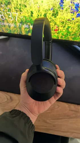 Headset Wireless Redragon