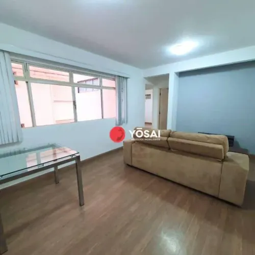 Apartamento com 2 dormitórios à venda, 61 m² por R$ 300.000,00 - Centro - Londrina/PR