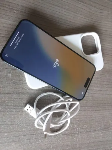 IPHONE 16 PRO MAX 256gb MUITO NOVO