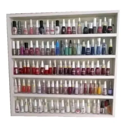 Vendo Esmalteria