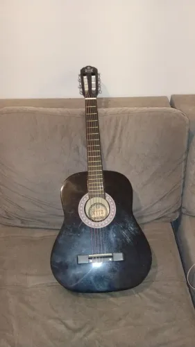 Violão Myth Semi novo