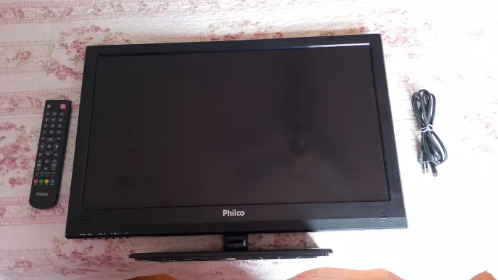 Tv Monitor Philco 23