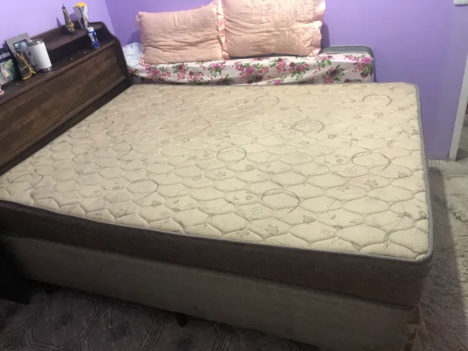 Cama