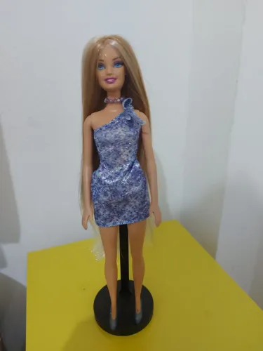 Barbie Fashion Fever Summer com reroot