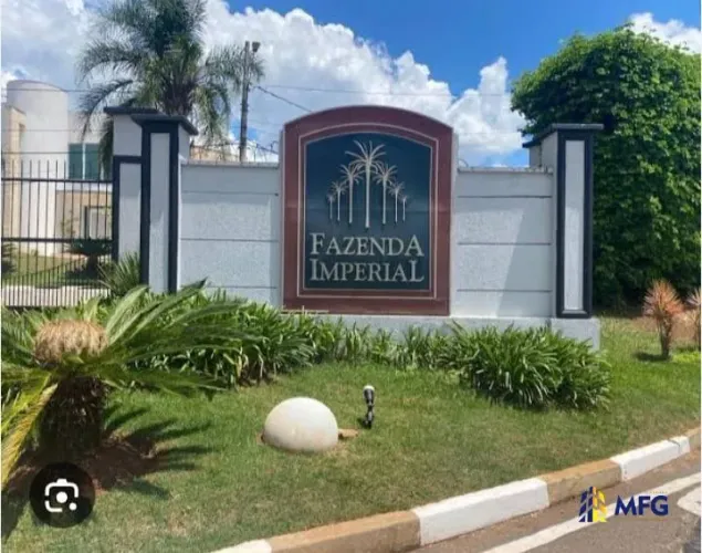 Terreno à venda - Residencial UP - Sorocaba/SP