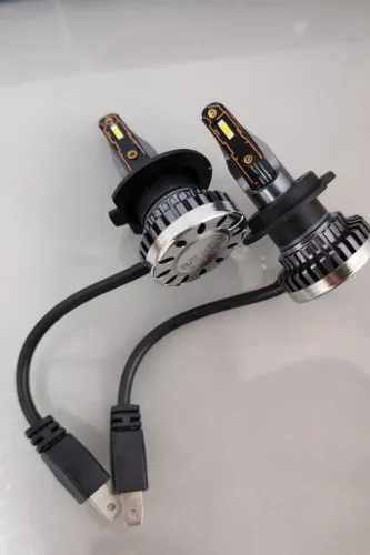 Kit ultra led BRIWAX 