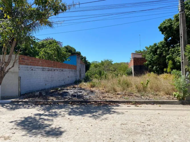 Excelente Lote em loteamento próx ao Jardins do Lago Max - Villa Campestre REF: 3869