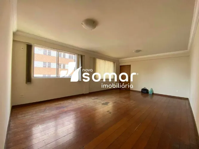 Apartamento à venda, 4 quartos, 1 suíte, 1 vaga, Centro - Divinopolis/MG