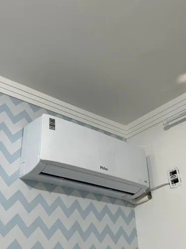 Ar condicionado Philco 9000 Btus Inverter