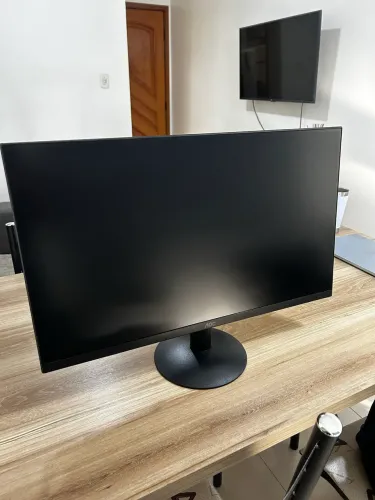 Monitor AOC Full HD 24 LED | HDMI + VGA