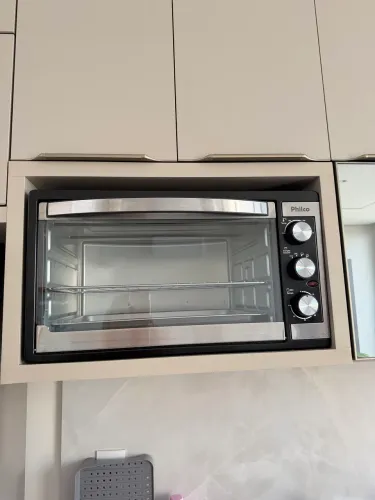 Forno Philco