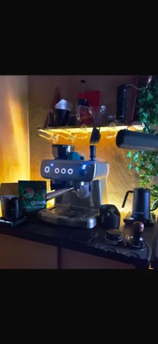 Cafeteira oster xpert