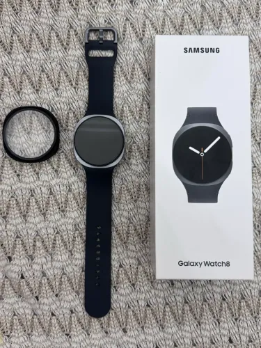 Samsung Galaxy Watch 8 LTE 44mm