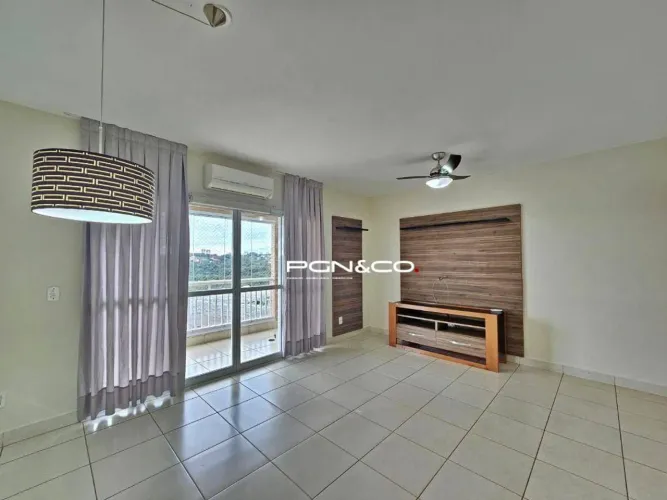 Apartamento para Locação 3 Quartos em Locação Privilegiada da Zona Sul.