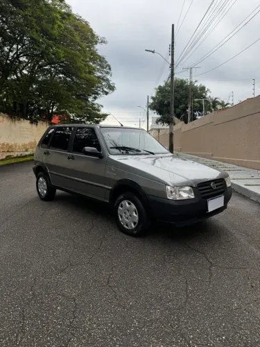 Fiat Cronos Drive 1.3 8V Flex 2018