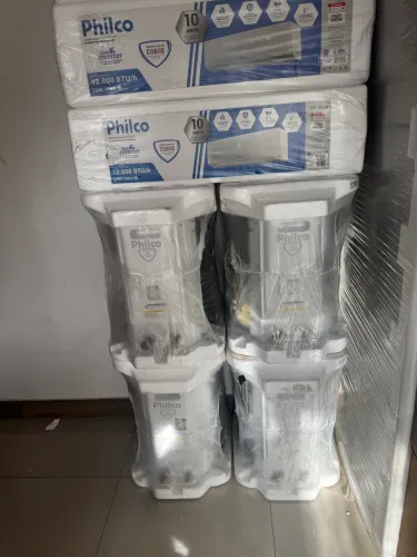 Ar-condicionado Philco
