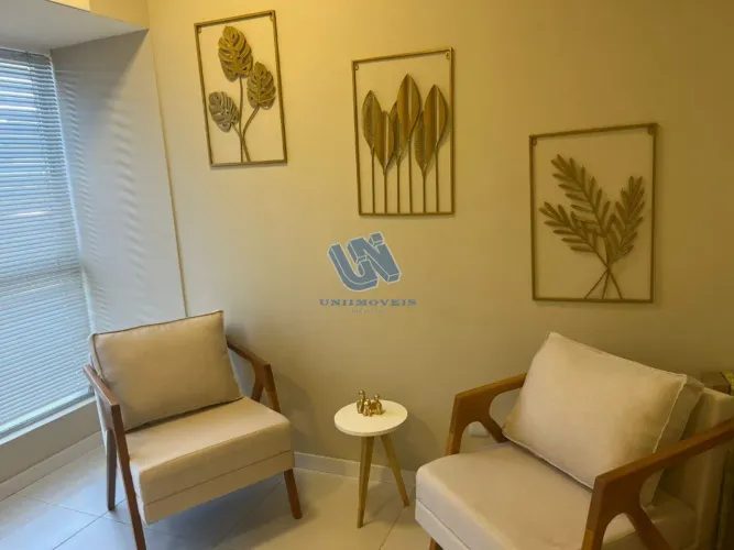 Sala comercial com 36m2 na Cidadela