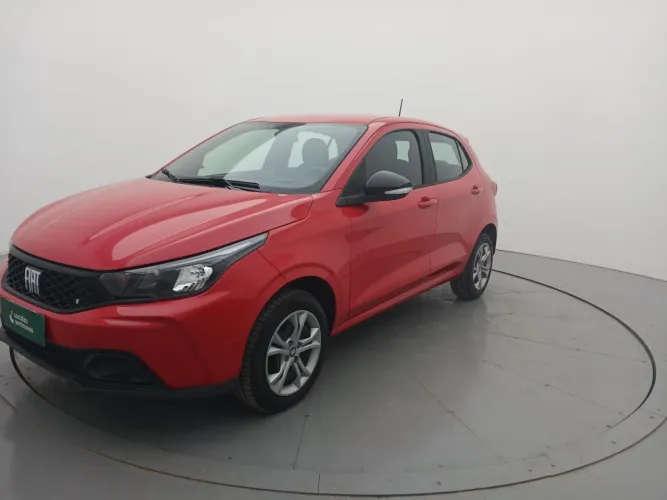 Fiat Argo Drive 1.0 Firefly 2026