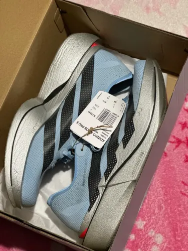 Adidas Adizero Adios Pro 5