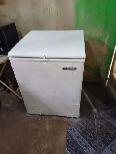Freezer Metalfrio