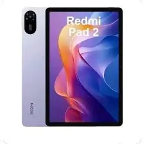 Tablet Redmi Pad 2 8/256 Lilas, Novo
