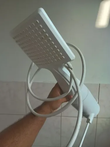 Chuveiro elétrico Lorenzetti 220v