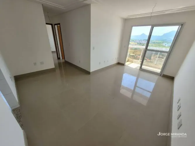 Apartamento com 2 quartos à venda na Praia do Morro - Guarapari/ES