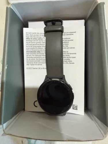 Garmin VENU 3s