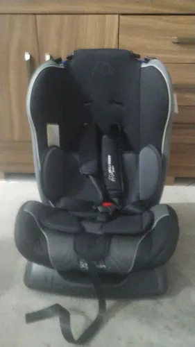Cadeirinha de carro Galzerano 