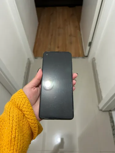 MOTOROLA ONE VISION USADO