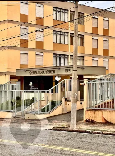 Apartamento de 80m² na Vila João Jorge ? Campinas/SP