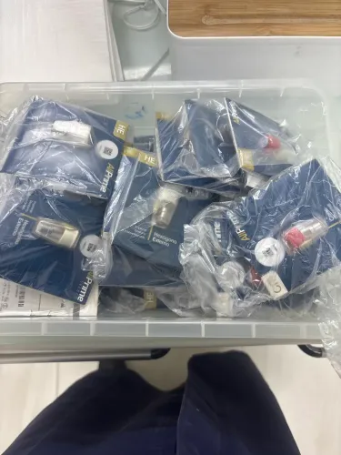 implantes dentários all prime