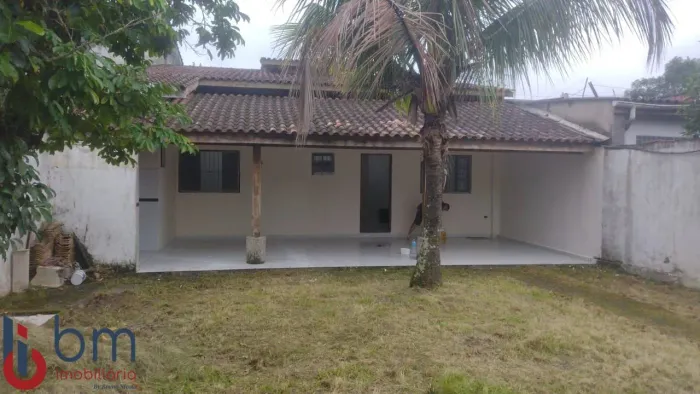 Casa com 2 dormitórios à venda, 80 m² por R$ 590.000,00 - Balneário Cidade Atlântica - Gua