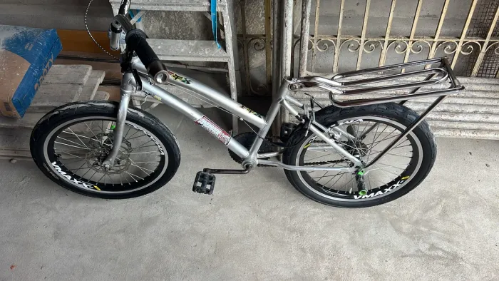 Vendo bike 600$