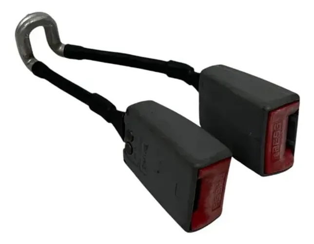Cinto Fêmea Citroen C5 2002 2003 2004 2005 2006