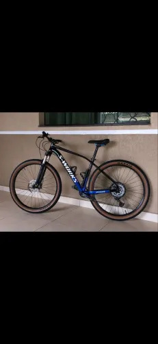 Bike Specialized aro 29