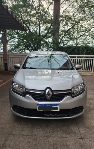 Renault Sandero Expression Flex 1.0 12V 5P 2020
