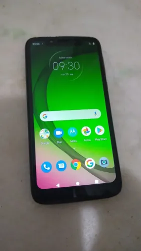 Moto G7 Play * zap