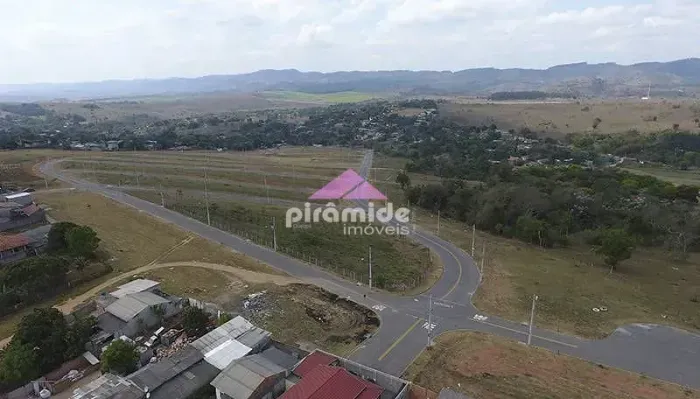 Terreno à venda, 260 m² por R$ 145.410,00 - Jardim Santa Hermínia - São José dos Campos/SP