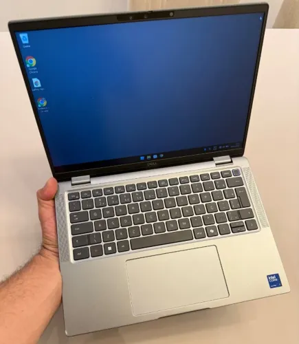 Notebook Dell Latitude 7450 | Intel Core Ultra 7 VPRO | 32GB DDR5 (leia a descrição)