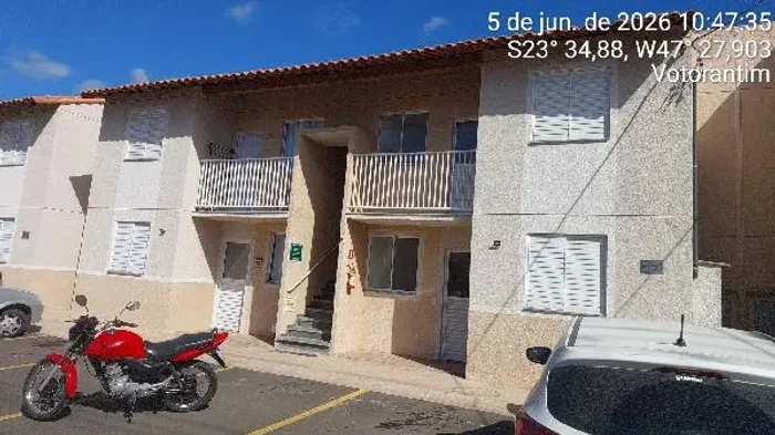 Apartamento de leilão em VILLA BELLA DE VOTORANTIM / VOTORANTIM / SP | Leilão SFI - Edital