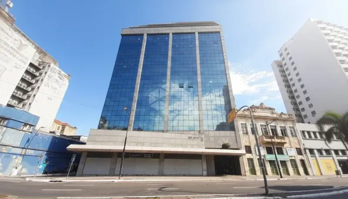 Cobertura 358M² - para Alugar