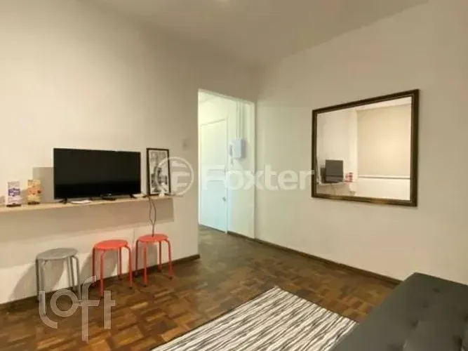 Apartamento no centro historico proximo a UFRGS