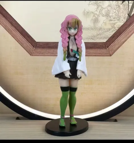 Vendo boneca de anime