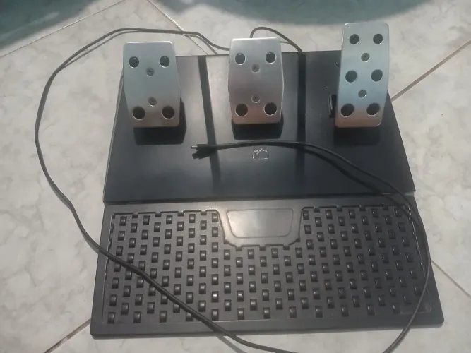 Pedal PXN 
