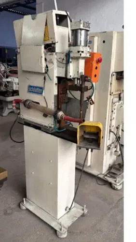 SOLDA PONTO - 30KVA