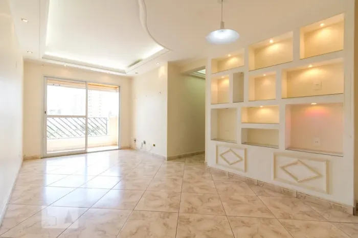 Apartamento à Venda - Jardim Anália Franco, 3 Quartos, 85 m2
