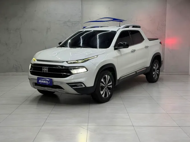 Fiat Toro Volcano 1.3 T270 4X2 Flex AUT 2023
