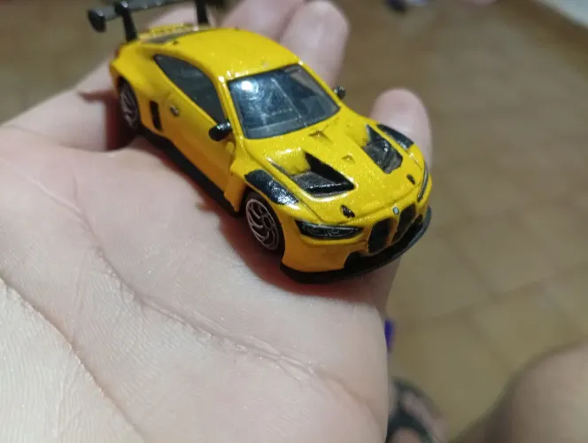 Hotwheels