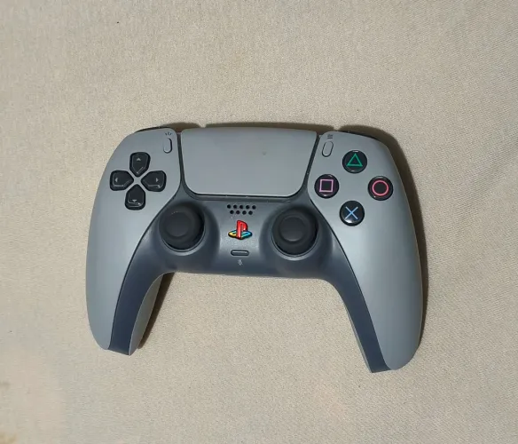 Dualsense Edição de 30 anos da PlayStation.